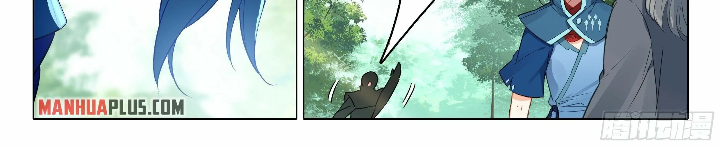 Soul Land V Zinmanga X Chapter 54 Page 29
