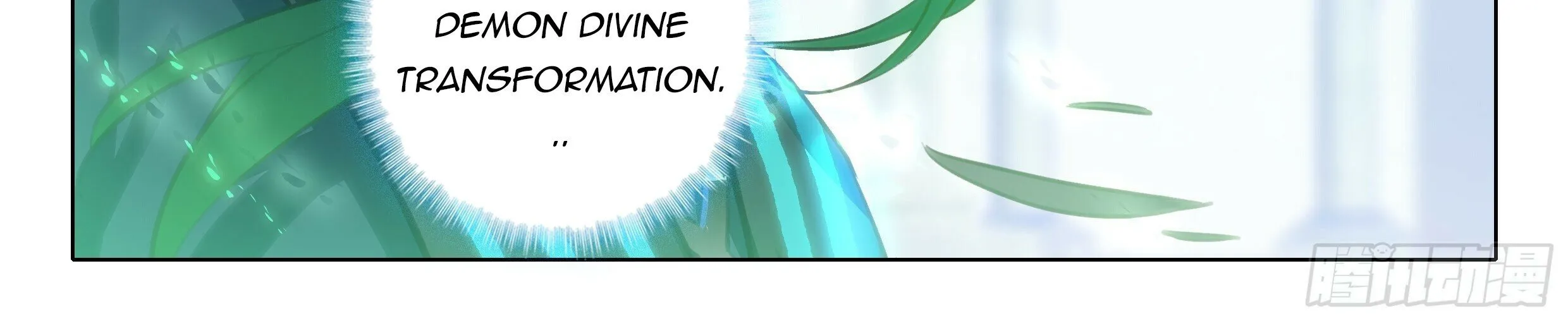 Soul Land V Zinmanga X Chapter 54 Page 47