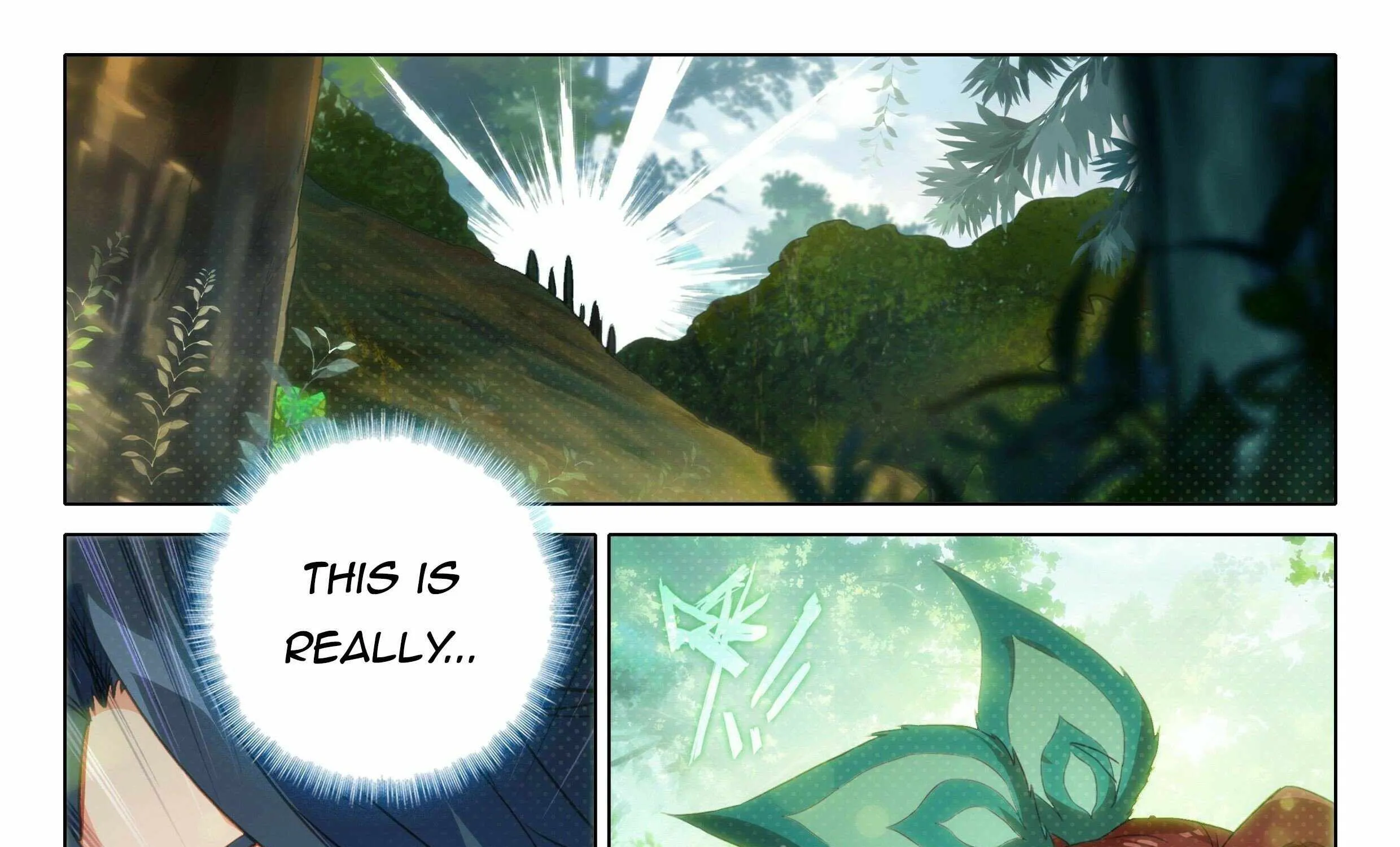 Soul Land V Zinmanga X Chapter 52 Page 3