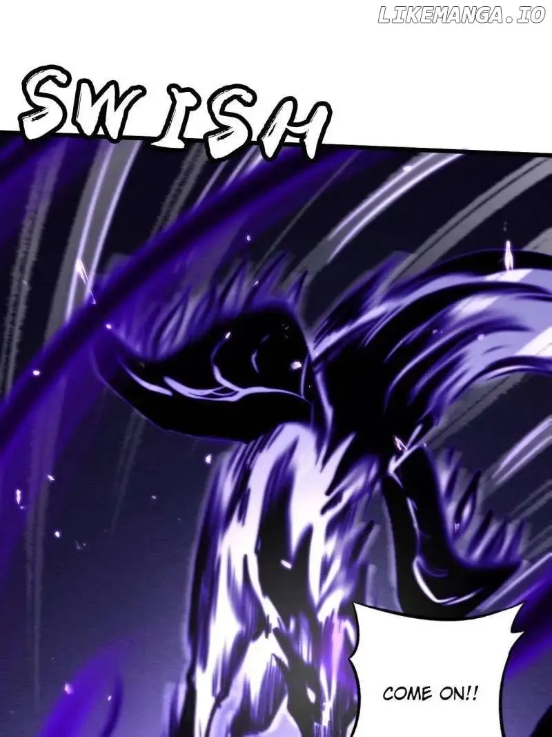 Super God Gene Zinmanga X Chapter 260 Page 53