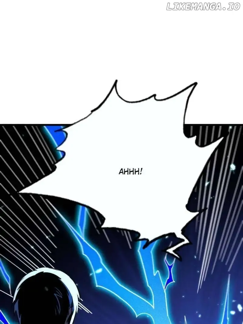 Super God Gene Zinmanga X Chapter 260 Page 76