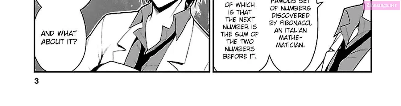 Rikei ga Koi ni Ochita no de Shoumei shitemita. Zinmanga X Chapter 4.5 Page 9