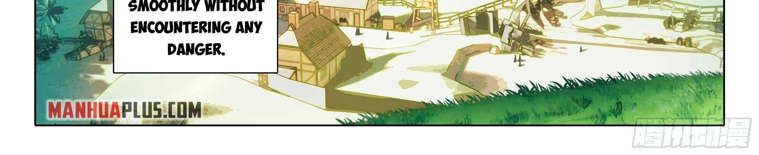 Soul Land V Zinmanga X Chapter 46 Page 20