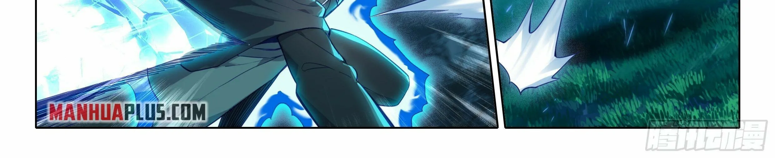 Soul Land V Zinmanga X Chapter 44 Page 8