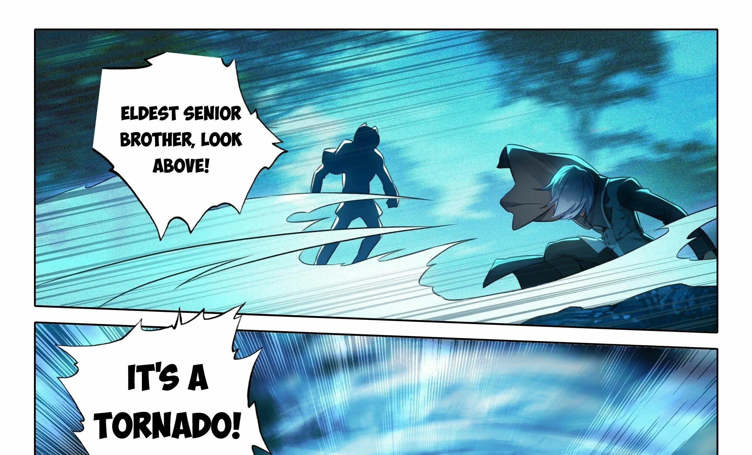 Soul Land V Zinmanga X Chapter 42 Page 9
