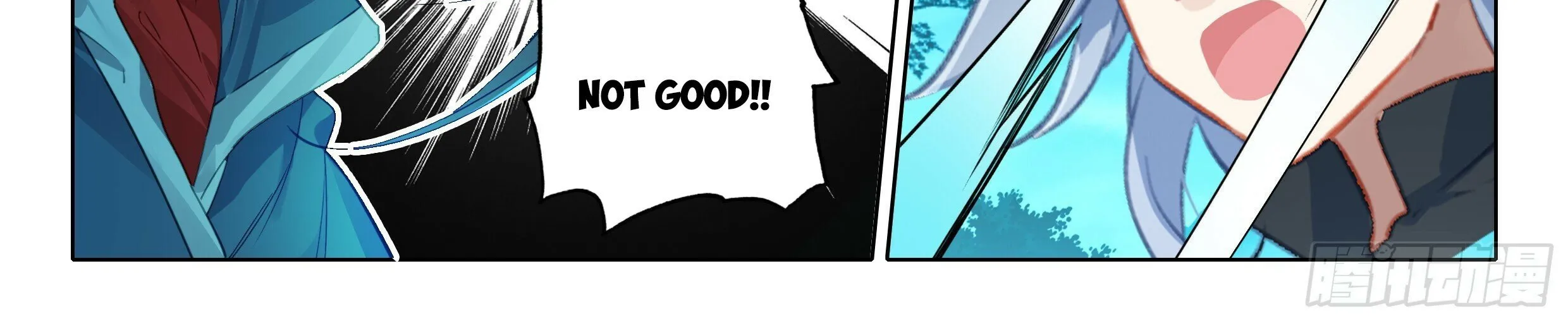 Soul Land V Zinmanga X Chapter 42 Page 50