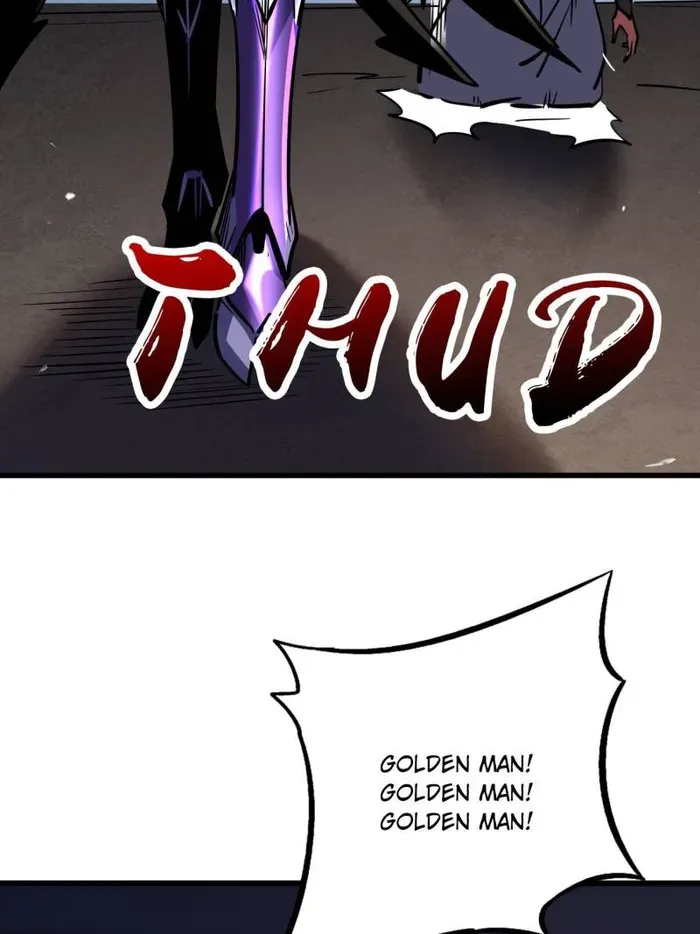 Super God Gene Zinmanga X Chapter 259 Page 73