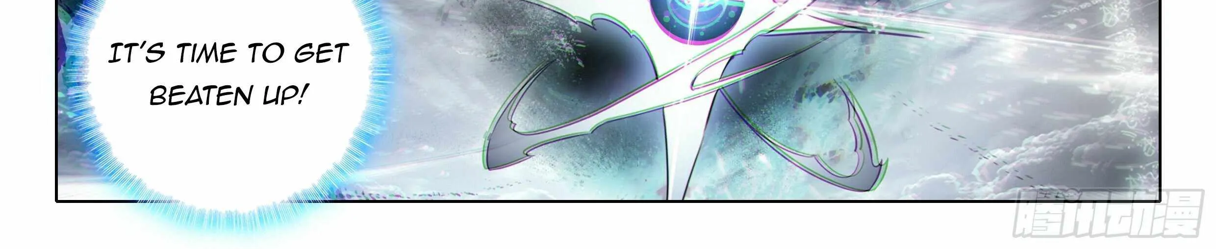 Soul Land V Zinmanga X Chapter 40 Page 20