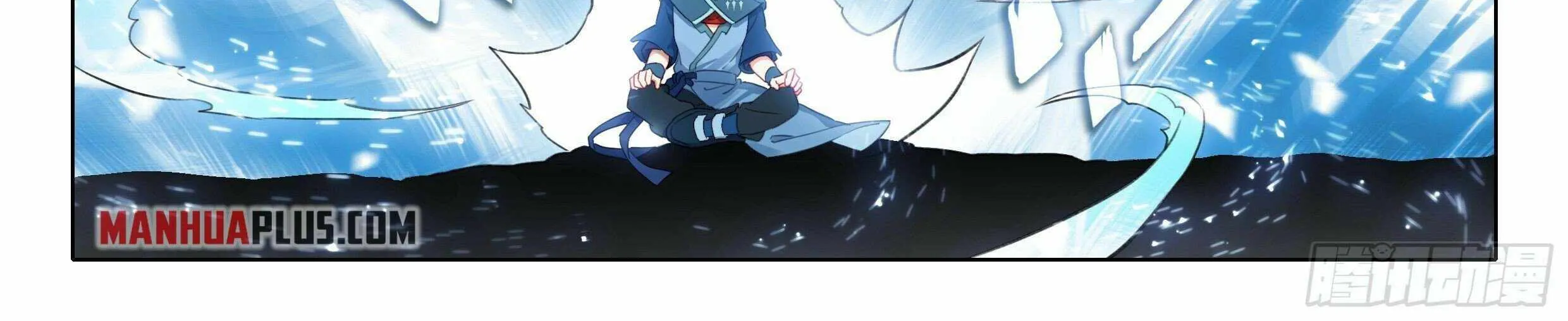 Soul Land V Zinmanga X Chapter 40 Page 26