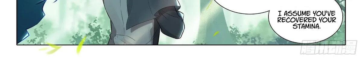 Soul Land V Zinmanga X Chapter 37 Page 11
