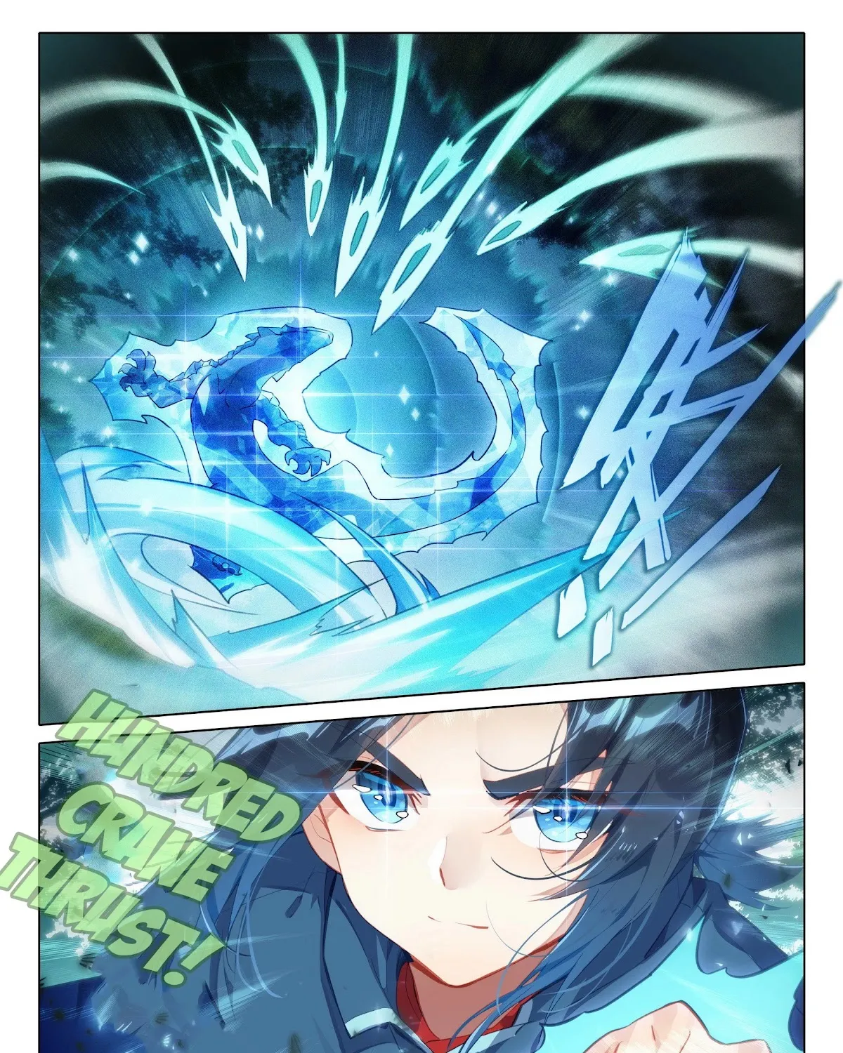 Soul Land V Zinmanga X Chapter 37 Page 24