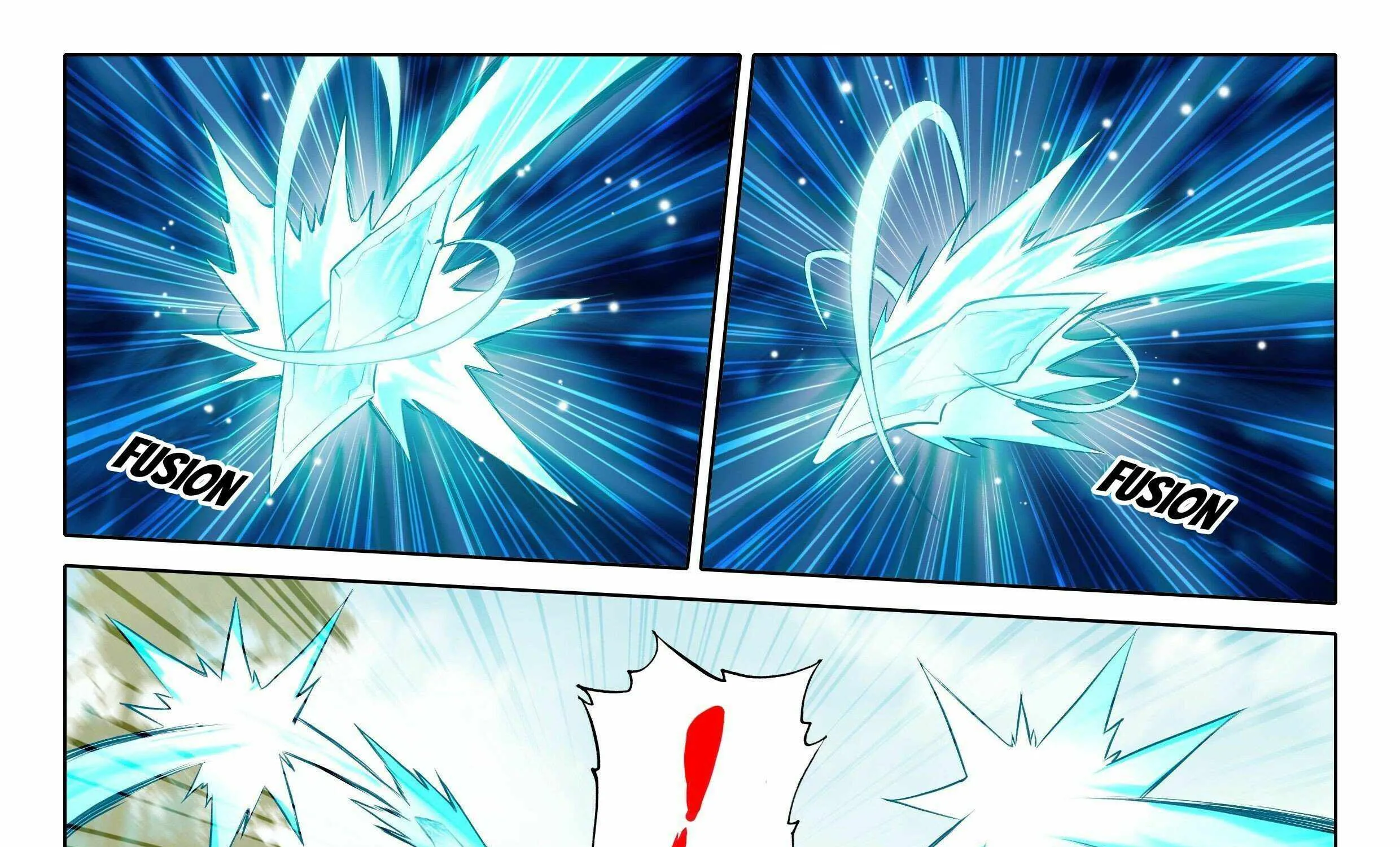 Soul Land V Zinmanga X Chapter 34 Page 18