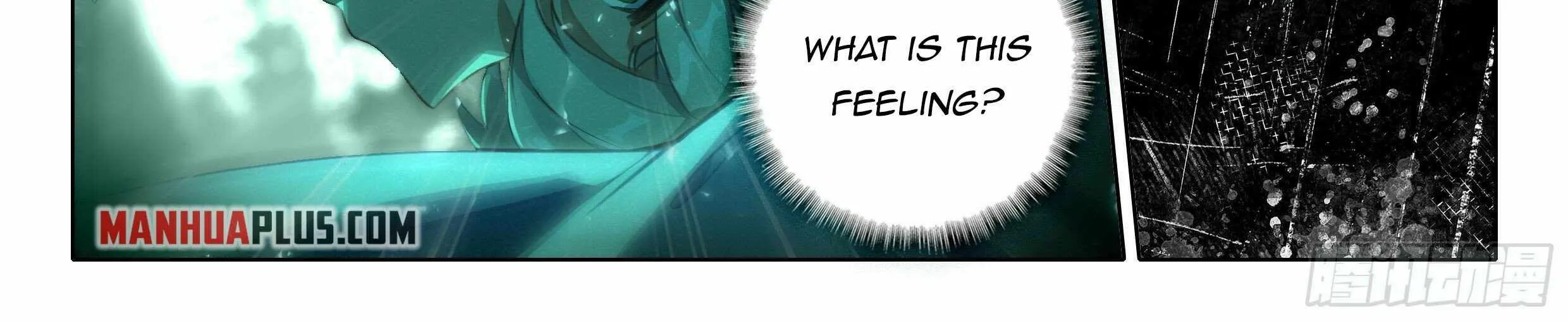 Soul Land V Zinmanga X Chapter 34 Page 32