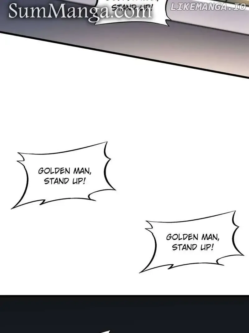 Super God Gene Zinmanga X Chapter 258 Page 19