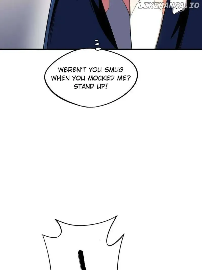 Super God Gene Zinmanga X Chapter 258 Page 21