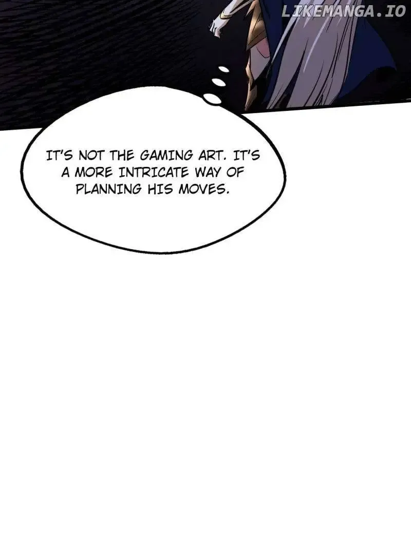 Super God Gene Zinmanga X Chapter 258 Page 73