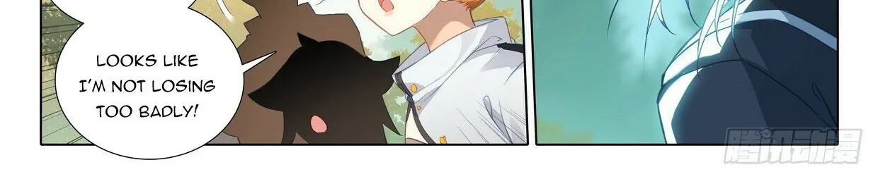 Soul Land V Zinmanga X Chapter 26 Page 20