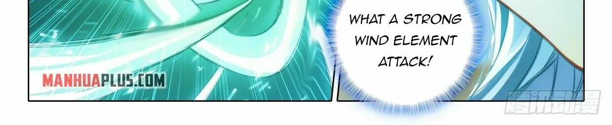 Soul Land V Zinmanga X Chapter 26 Page 22
