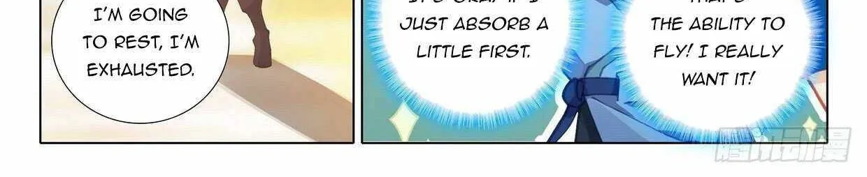 Soul Land V Zinmanga X Chapter 24 Page 26
