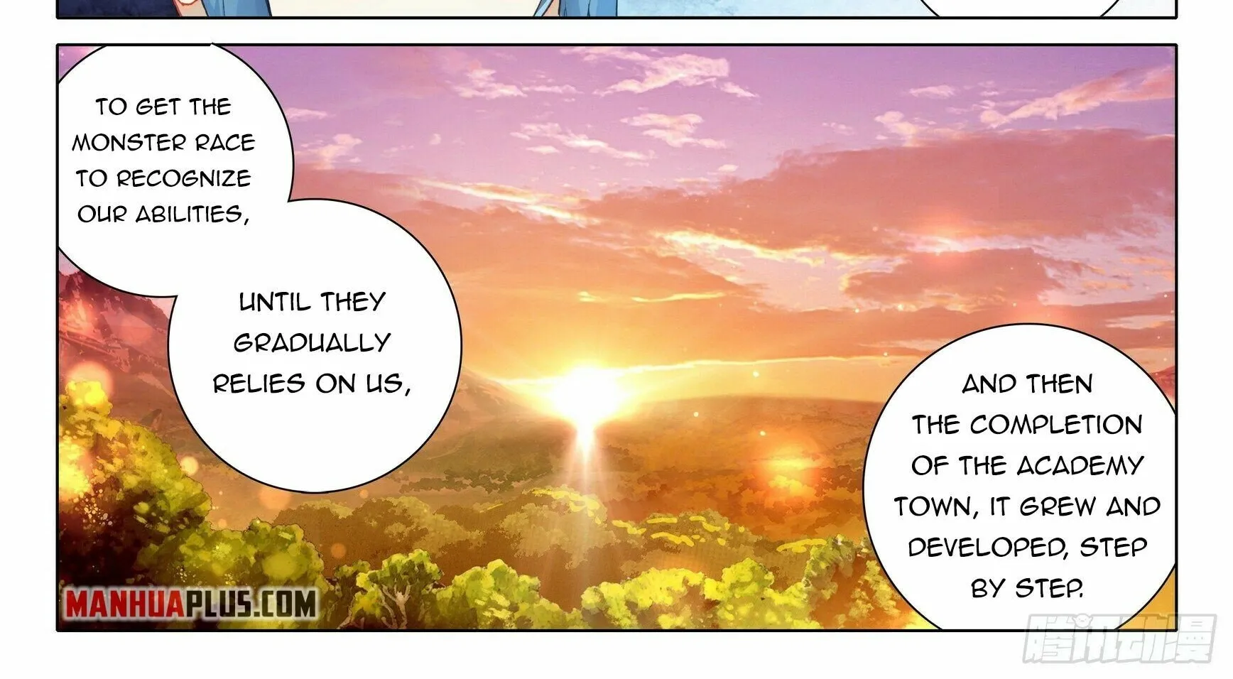 Soul Land V Zinmanga X Chapter 22 Page 28