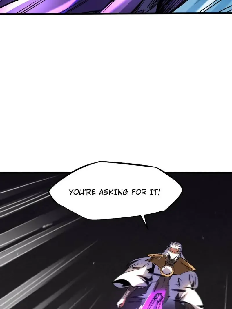 Super God Gene Zinmanga X Chapter 257 Page 57