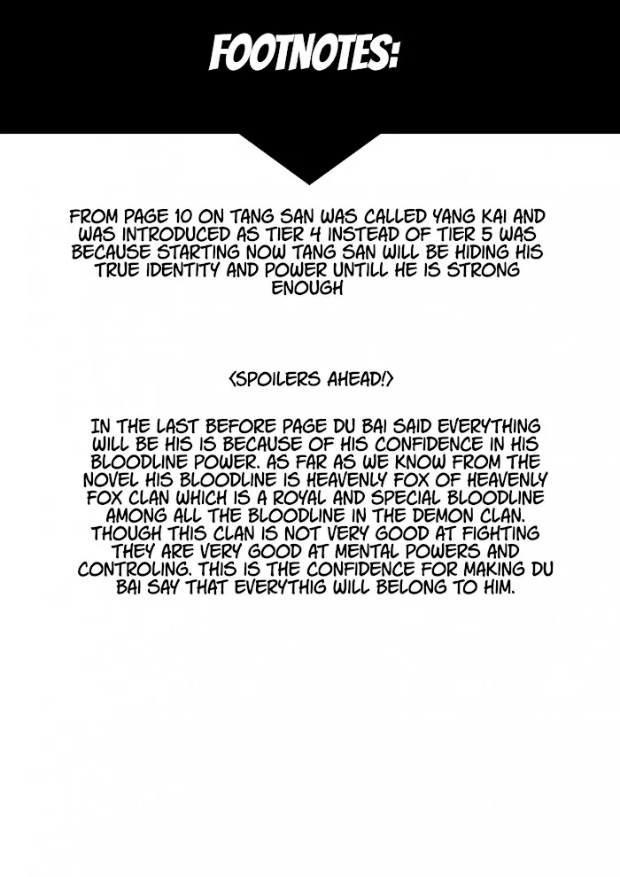 Soul Land V Zinmanga X Chapter 21 Page 18