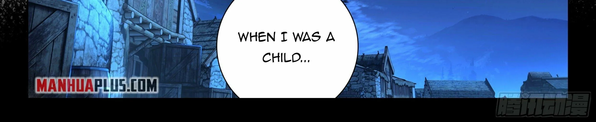 Soul Land V Zinmanga X Chapter 20 Page 34