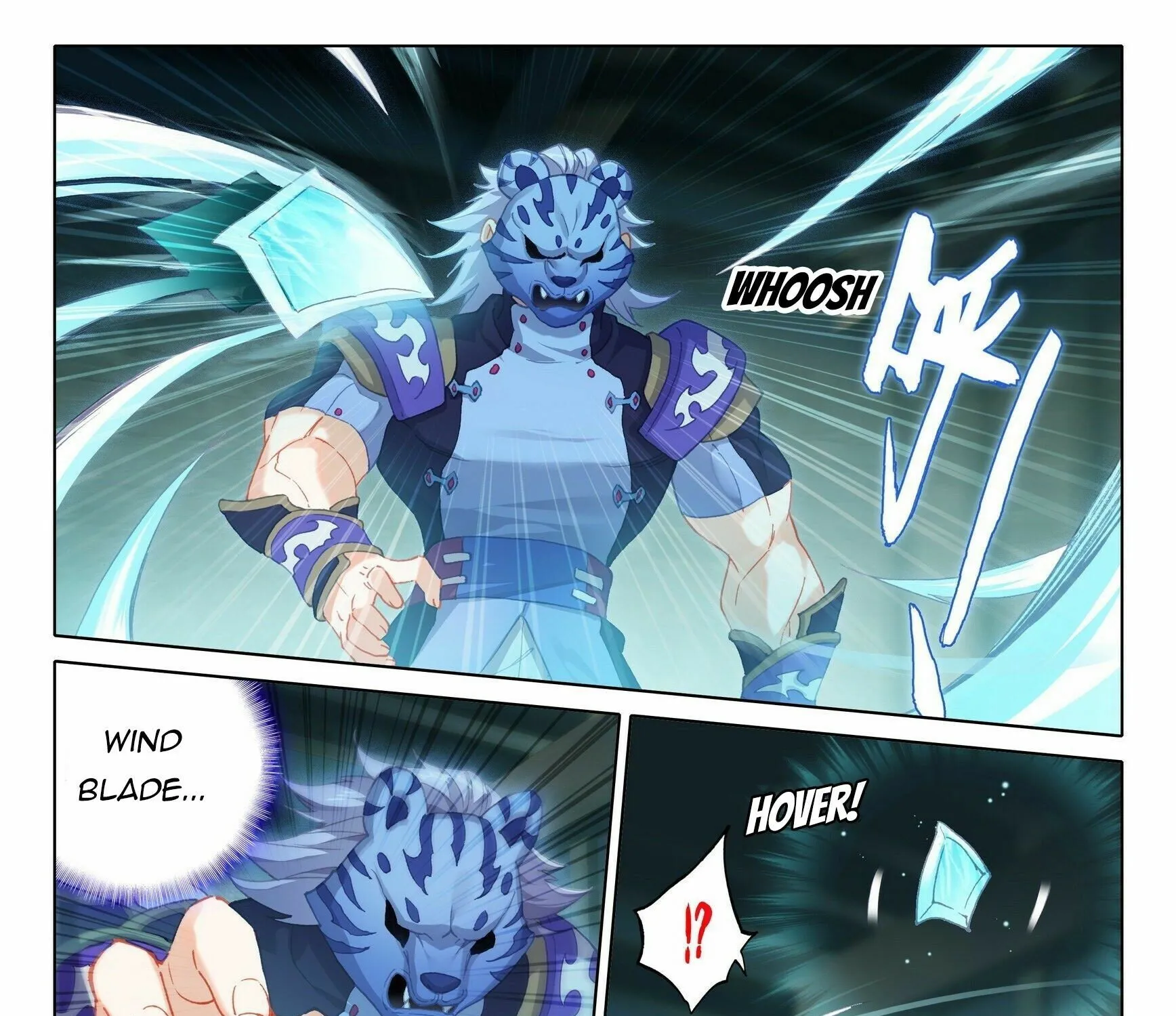 Soul Land V Zinmanga X Chapter 15 Page 7
