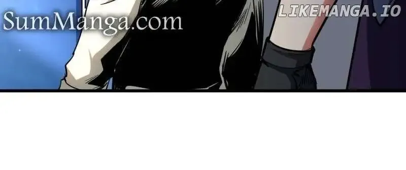 Super God Gene Zinmanga X Chapter 256 Page 32