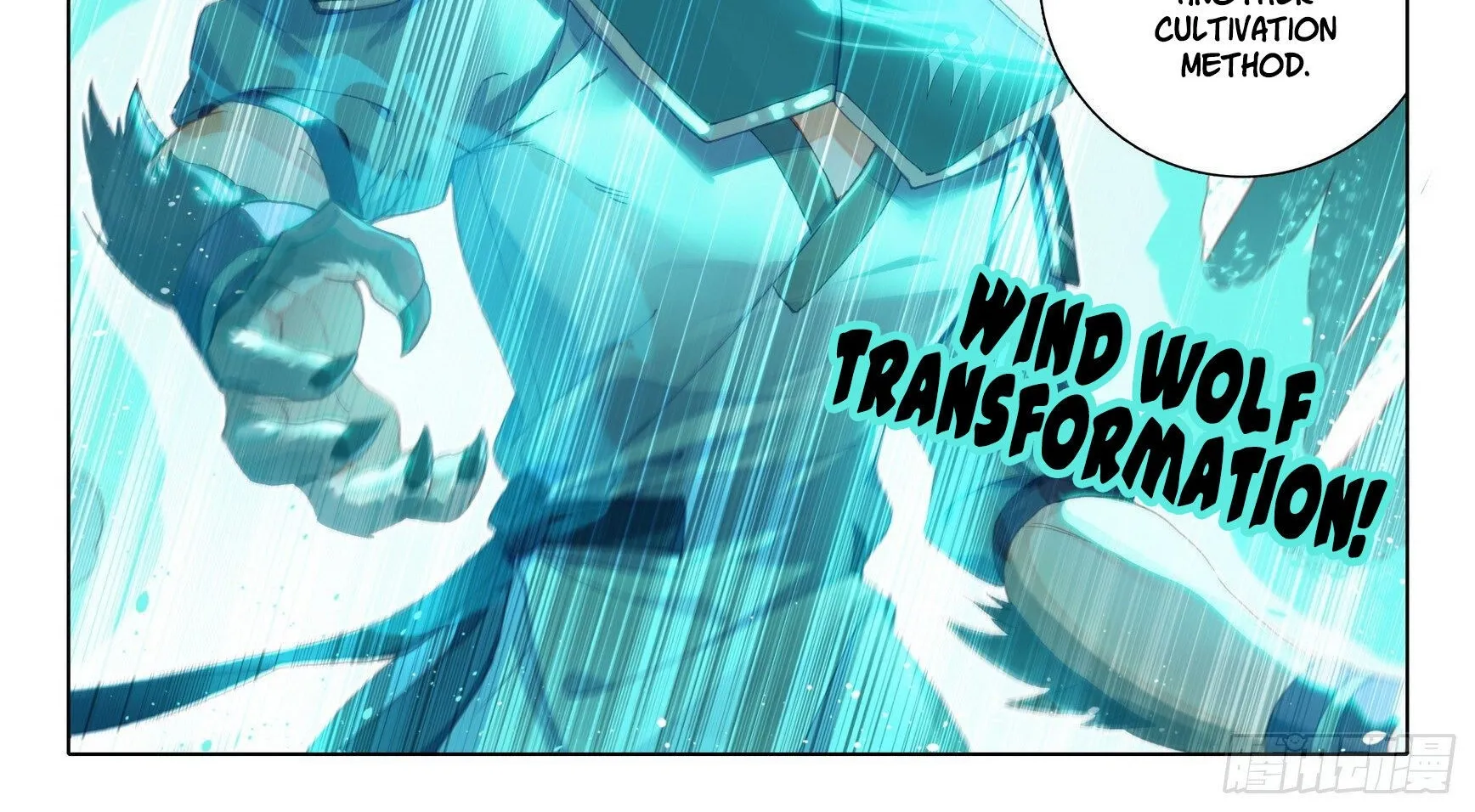 Soul Land V Zinmanga X Chapter 7 Page 14