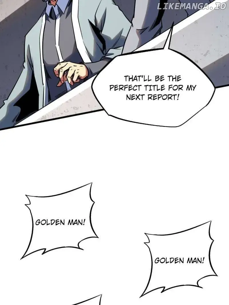 Super God Gene Zinmanga X Chapter 255 Page 70