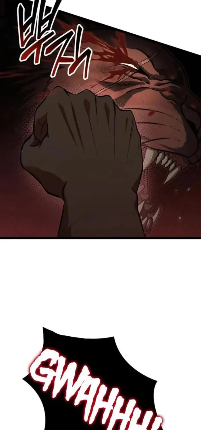 Kalli The Champion Zinmanga X Chapter 100 Page 49