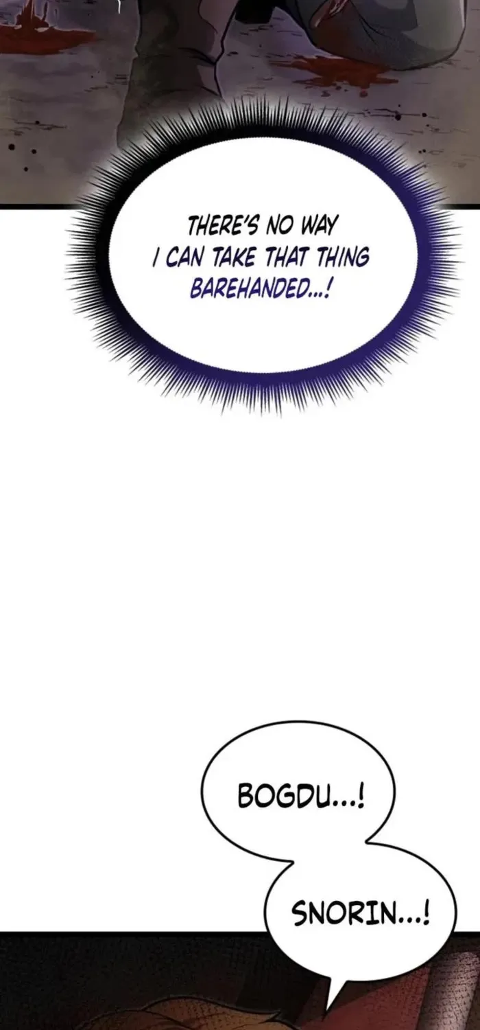 Kalli The Champion Zinmanga X Chapter 100 Page 56