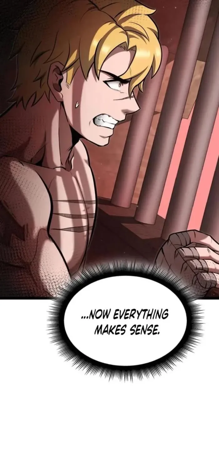Kalli The Champion Zinmanga X Chapter 100 Page 57