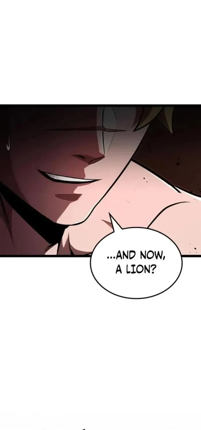 Kalli The Champion Zinmanga X Chapter 100 Page 63