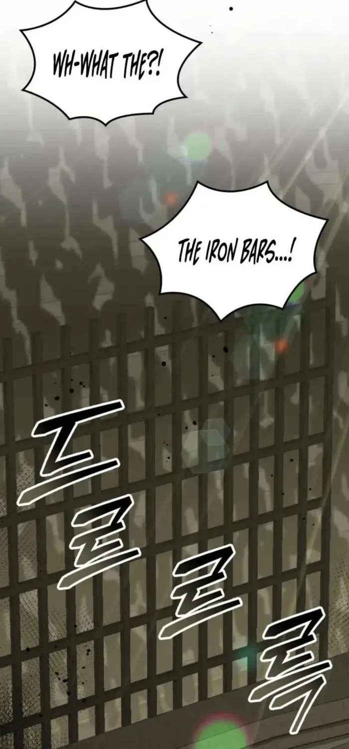 Kalli The Champion Zinmanga X Chapter 100 Page 64