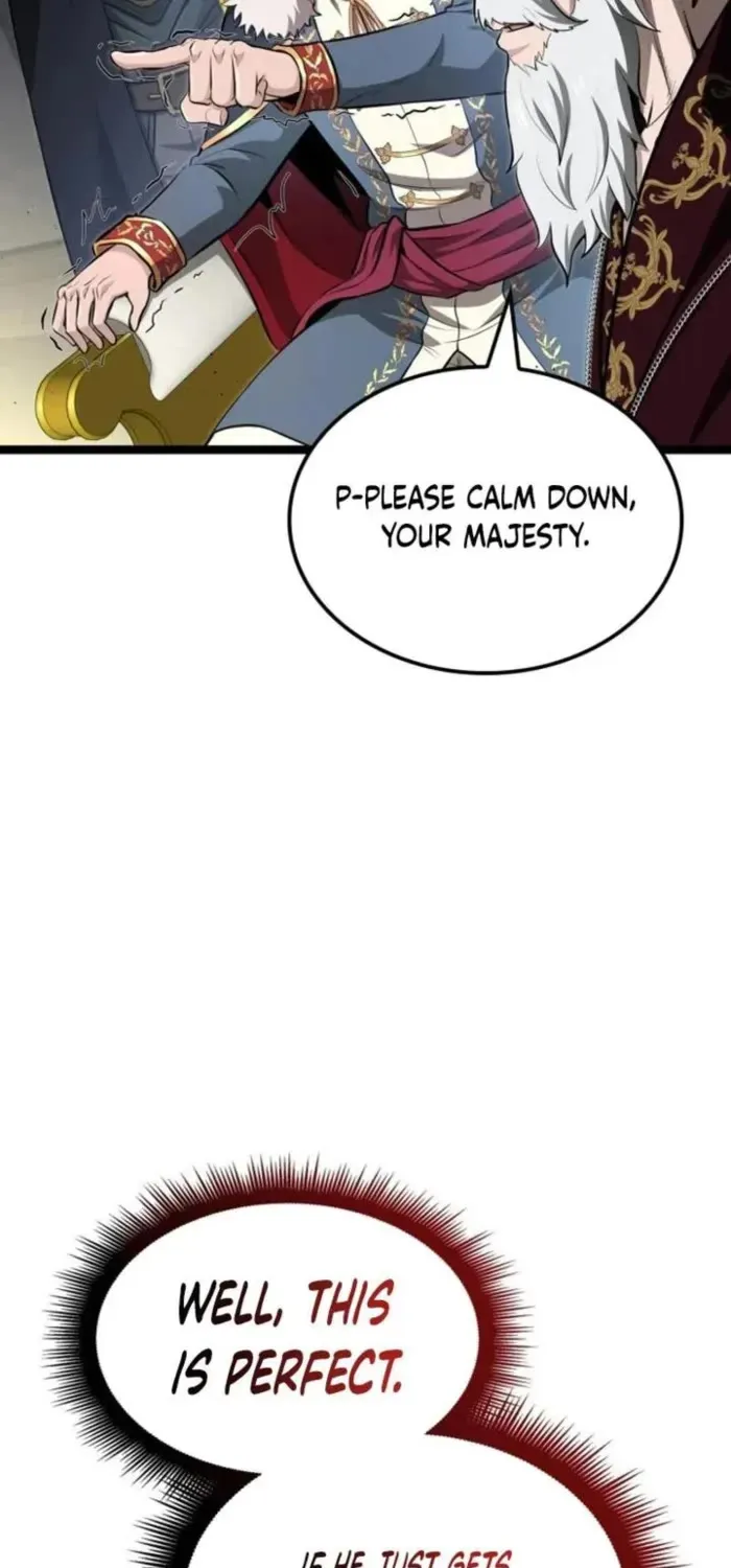 Kalli The Champion Zinmanga X Chapter 100 Page 73