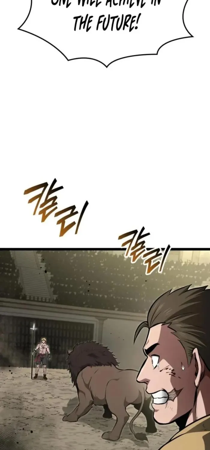 Kalli The Champion Zinmanga X Chapter 100 Page 89