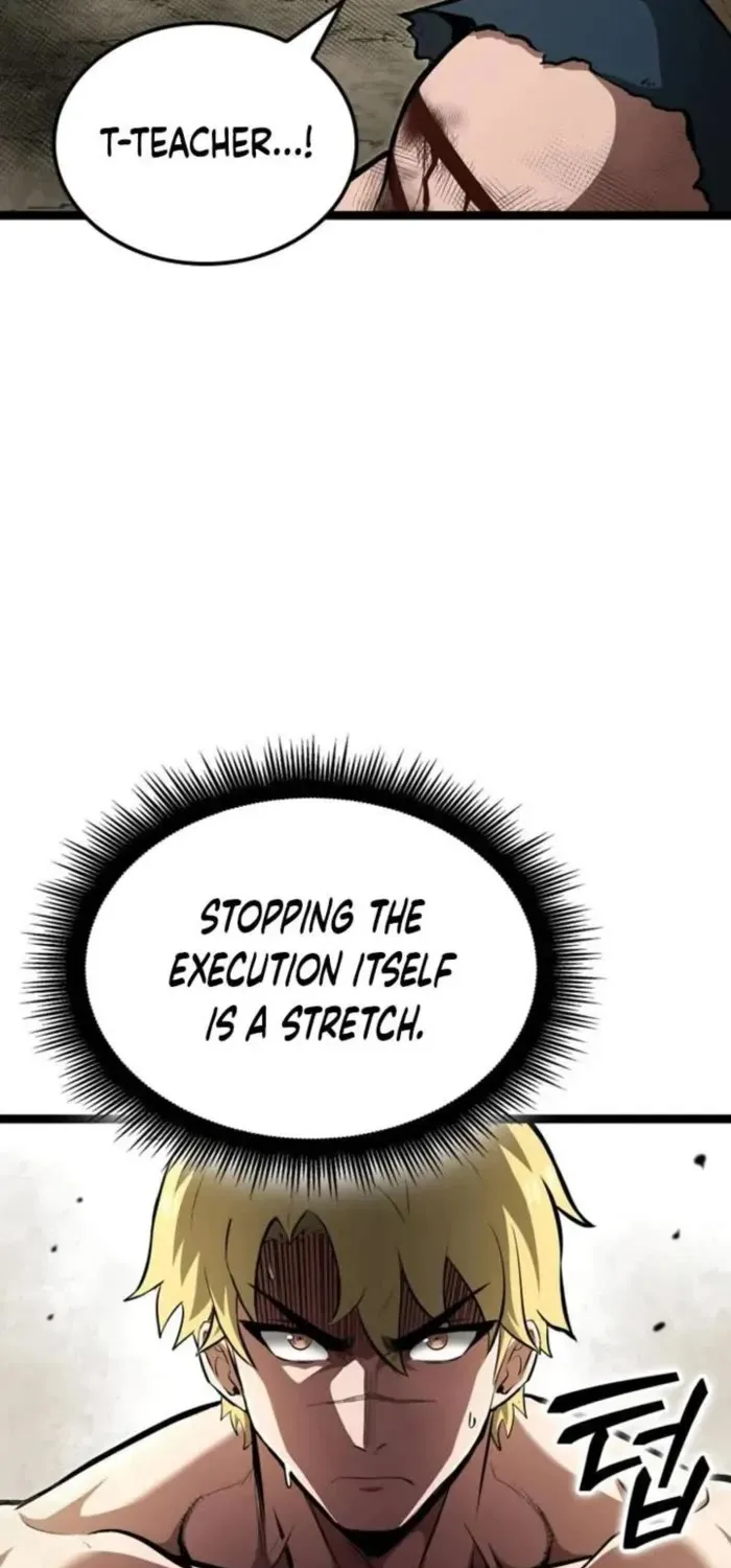 Kalli The Champion Zinmanga X Chapter 100 Page 91