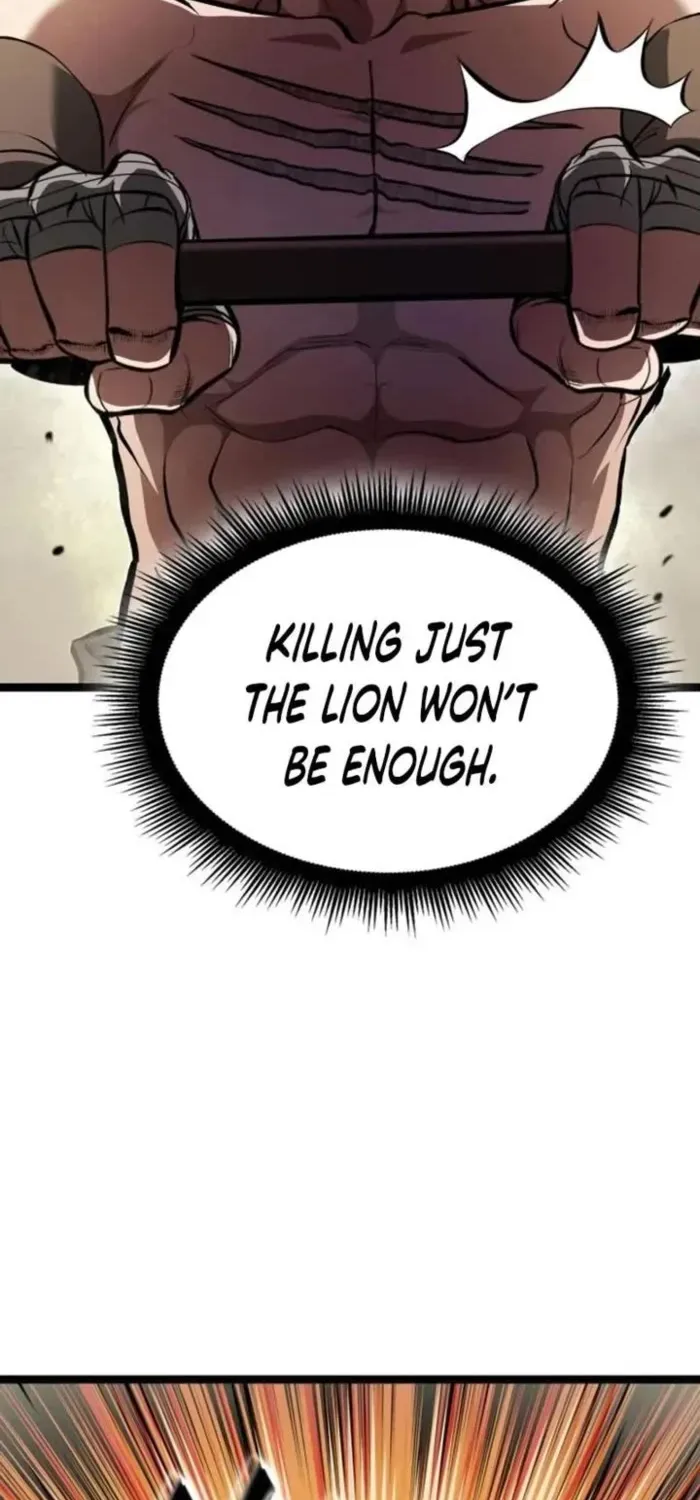 Kalli The Champion Zinmanga X Chapter 100 Page 92
