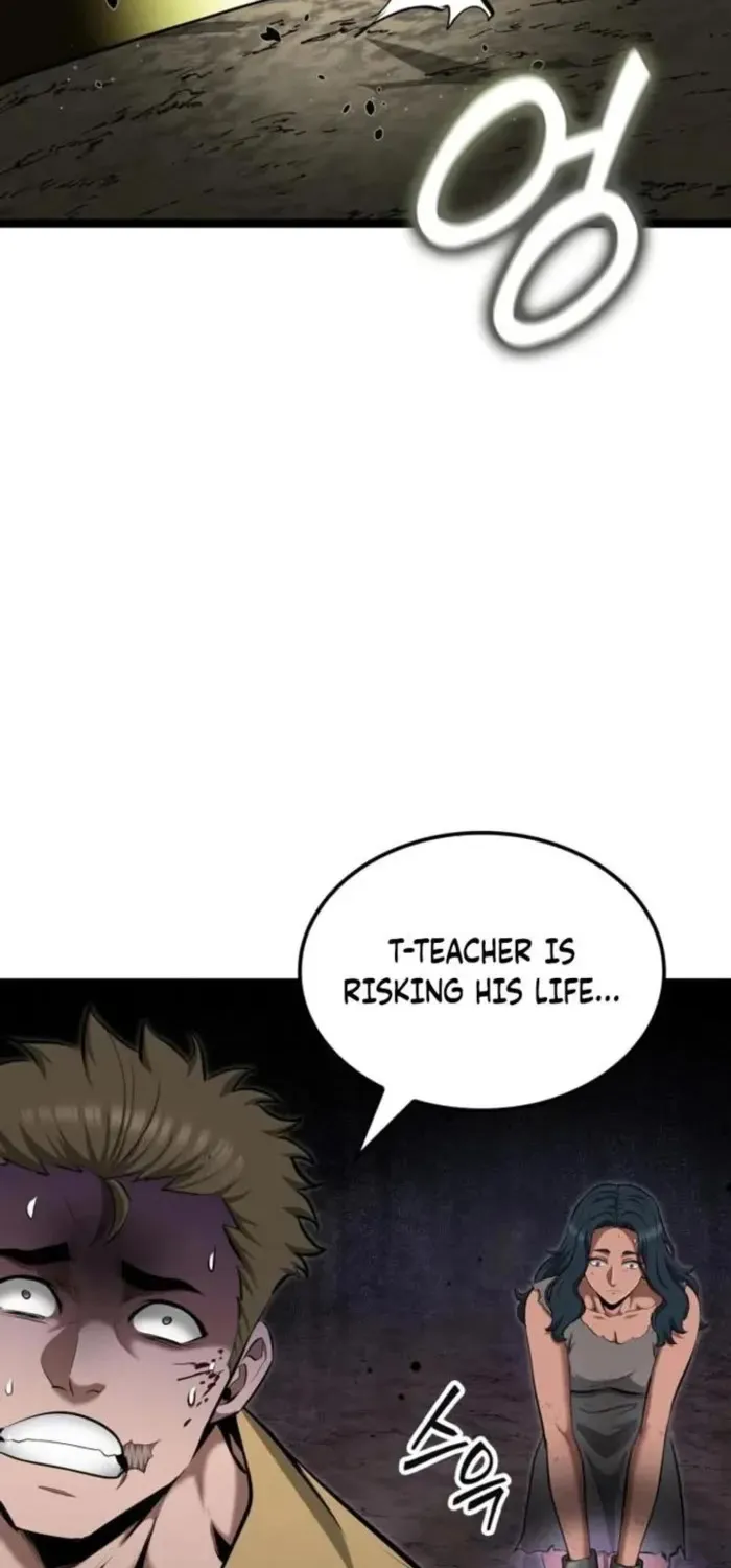 Kalli The Champion Zinmanga X Chapter 100 Page 96