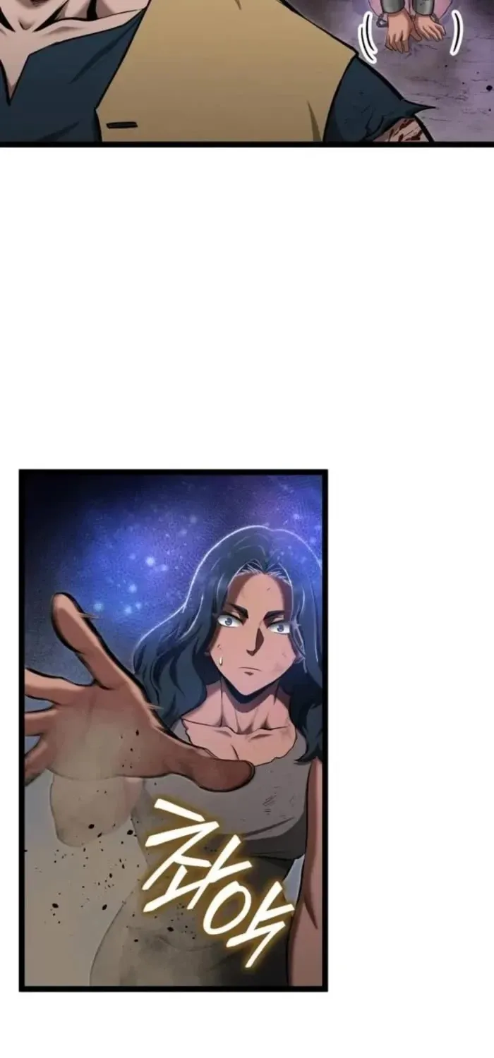 Kalli The Champion Zinmanga X Chapter 100 Page 97