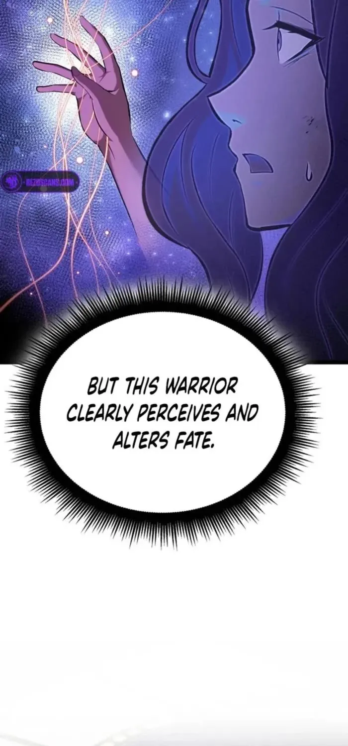 Kalli The Champion Zinmanga X Chapter 100 Page 103