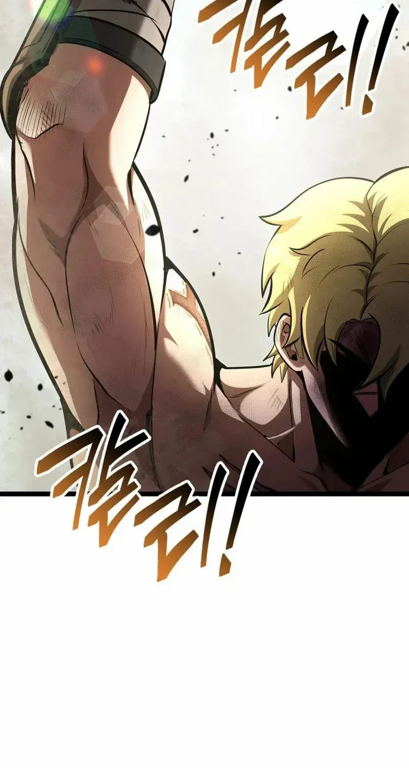 Kalli The Champion Zinmanga X Chapter 99 Page 3