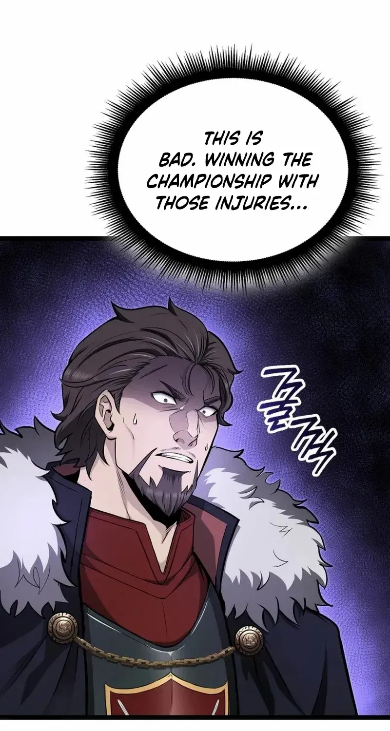 Kalli The Champion Zinmanga X Chapter 99 Page 4
