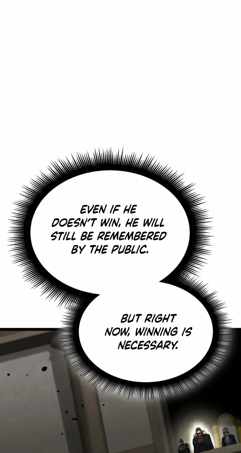 Kalli The Champion Zinmanga X Chapter 99 Page 5