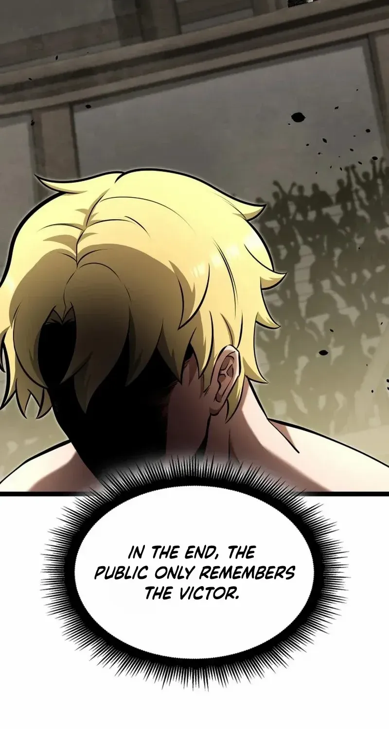 Kalli The Champion Zinmanga X Chapter 99 Page 6