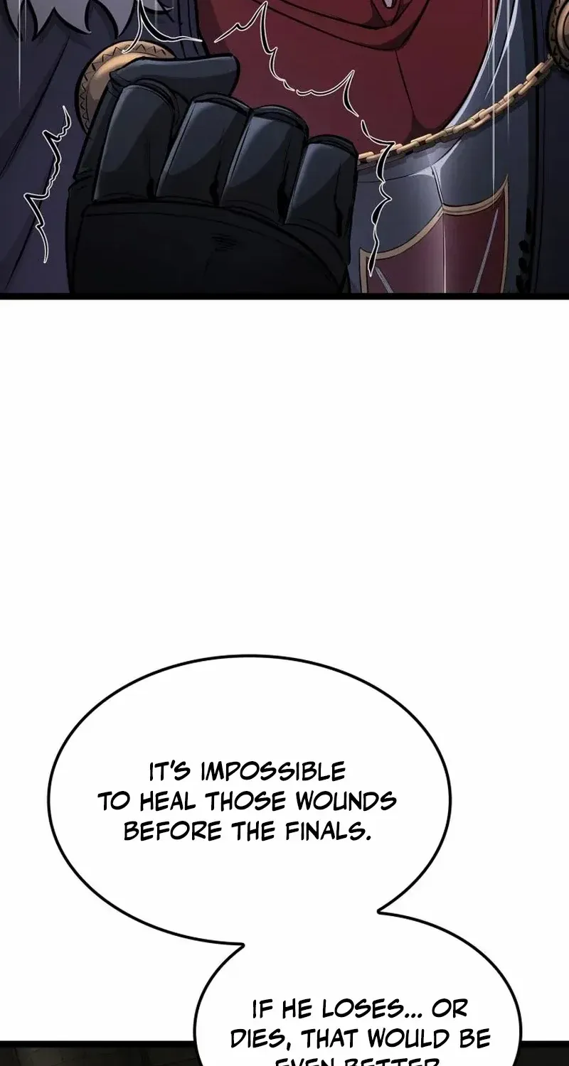 Kalli The Champion Zinmanga X Chapter 99 Page 9
