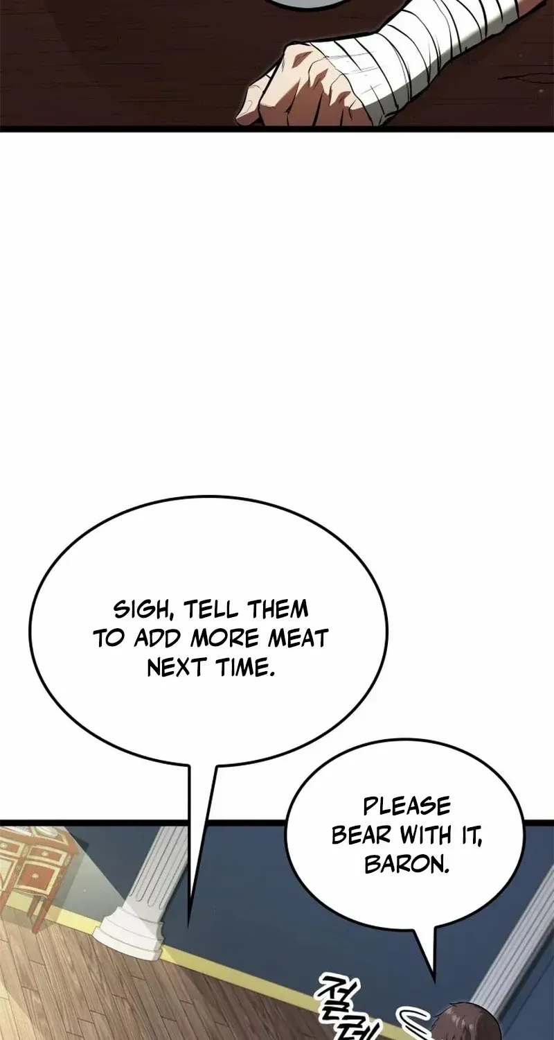 Kalli The Champion Zinmanga X Chapter 99 Page 16