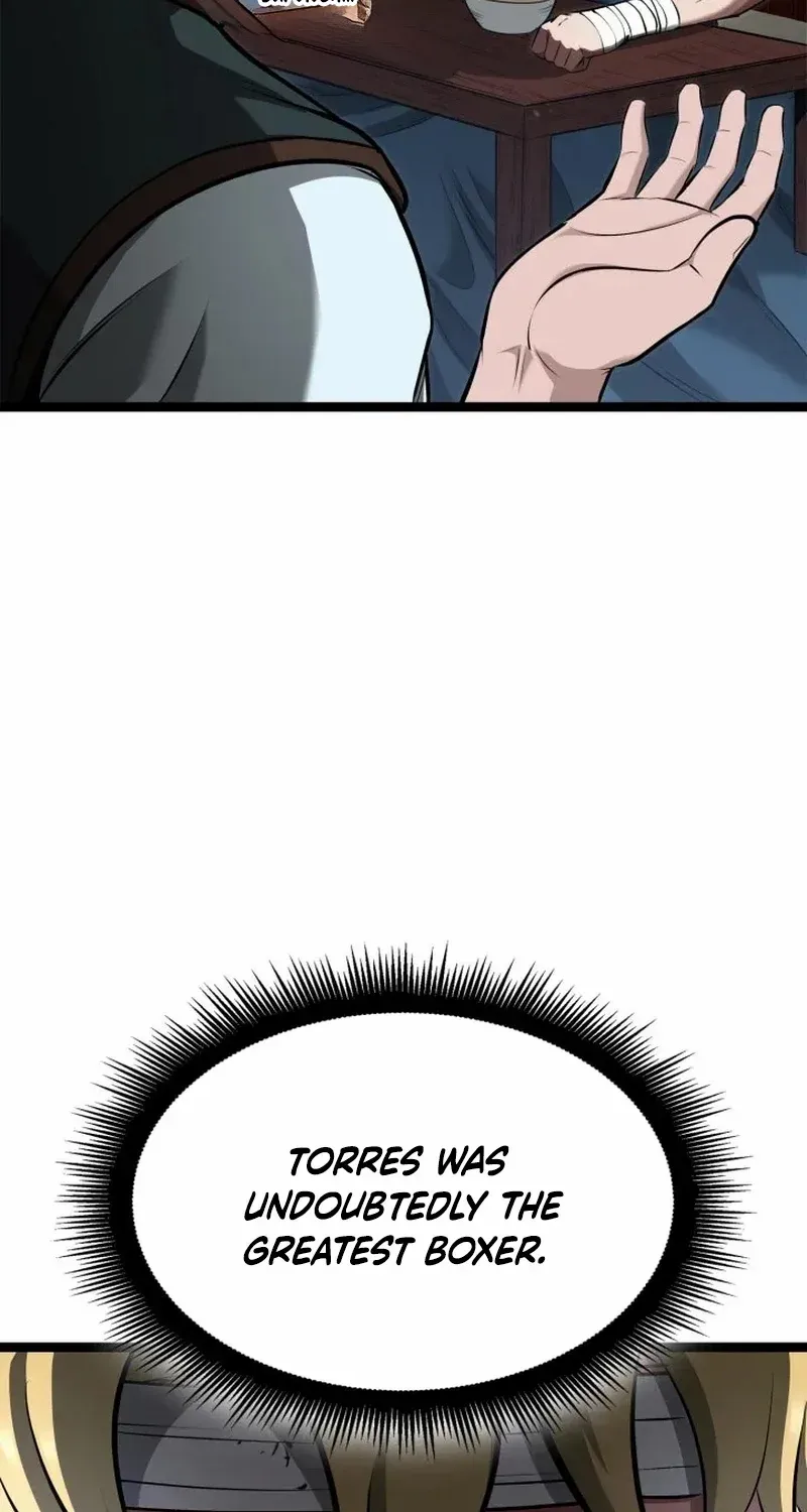 Kalli The Champion Zinmanga X Chapter 99 Page 19